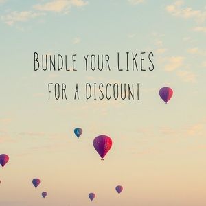Bundle For Discounts